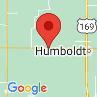 Map of Gilmore City IA US